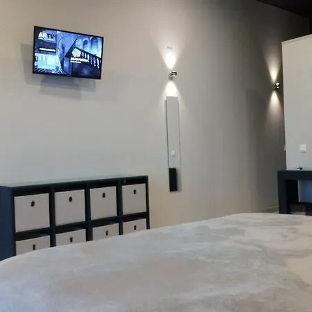 3 Caprichos-casa De Campo Holiday home *