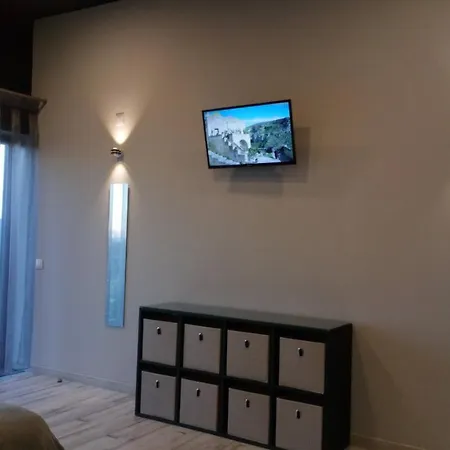 3 Caprichos-casa De Campo *