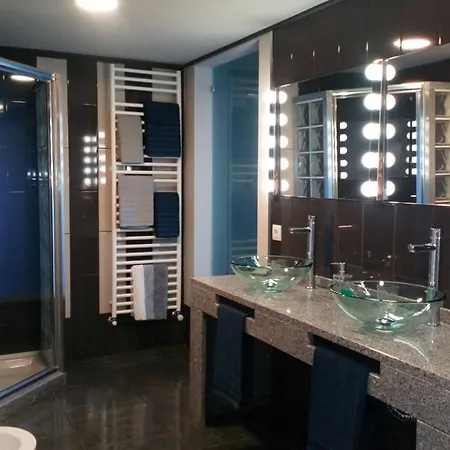 Casa de Férias 3 Caprichos-casa De Campo *