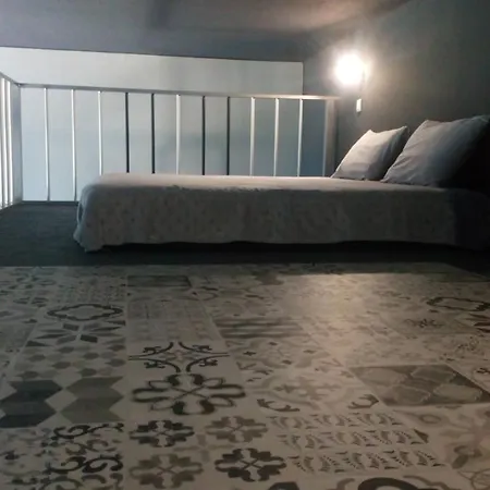 Holiday home 3 Caprichos-casa De Campo