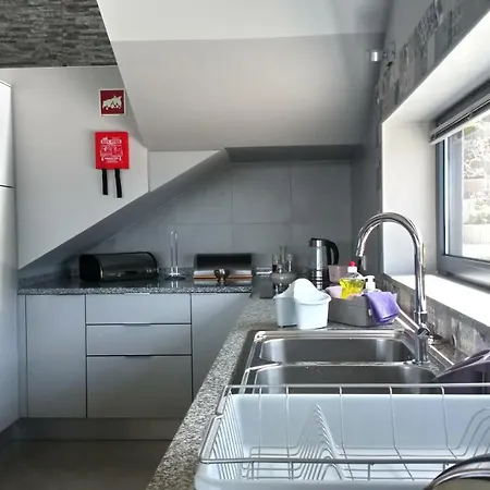 3 Caprichos-casa De Campo *