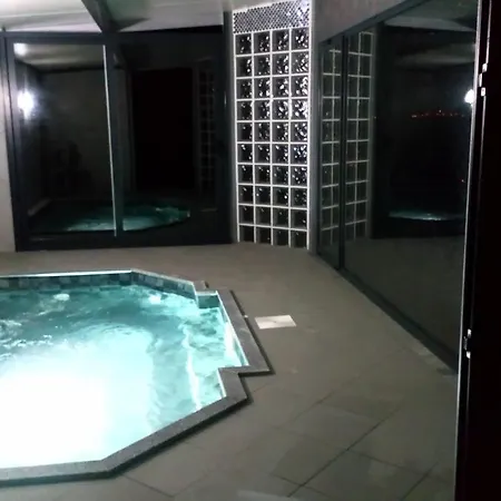 3 Caprichos-casa De Campo Holiday home *