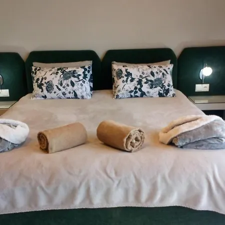 3 Caprichos-casa De Campo *