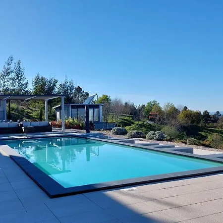 3 Caprichos-casa De Campo Vila Cova de Alva