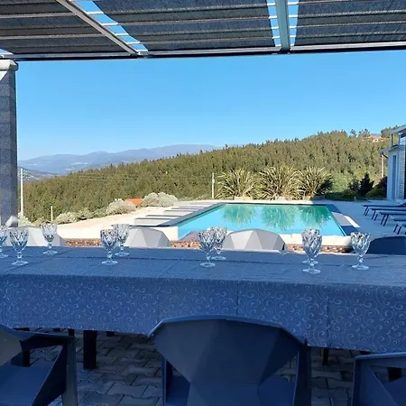 Casa de Férias 3 Caprichos-casa De Campo