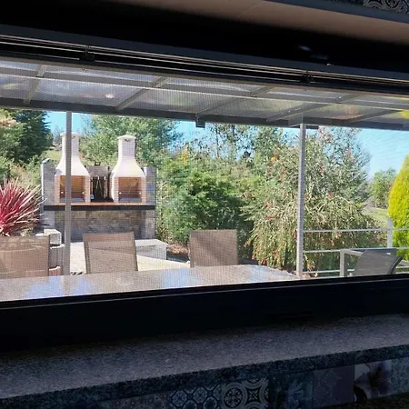 3 Caprichos-casa De Campo Vila Cova de Alva