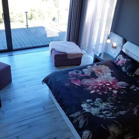 3 Caprichos-casa De Campo * Vila Cova de Alva