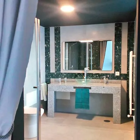 3 Caprichos-casa De Campo * Vila Cova de Alva