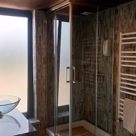 3 Caprichos-casa De Campo * Vila Cova de Alva