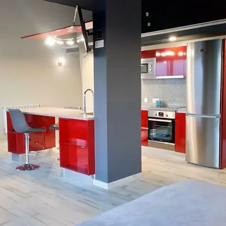 Holiday home 3 Caprichos-casa De Campo *