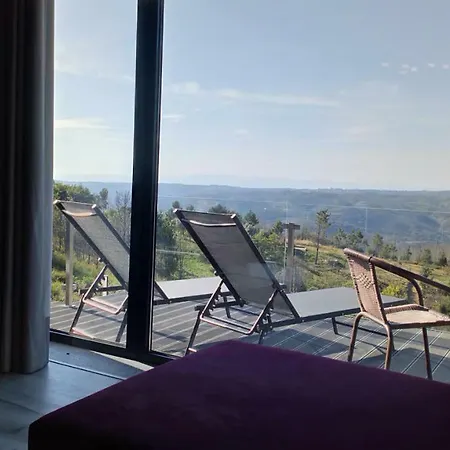 3 Caprichos-casa De Campo Casa de Férias *