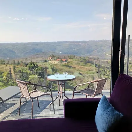 3 Caprichos-casa De Campo Holiday home