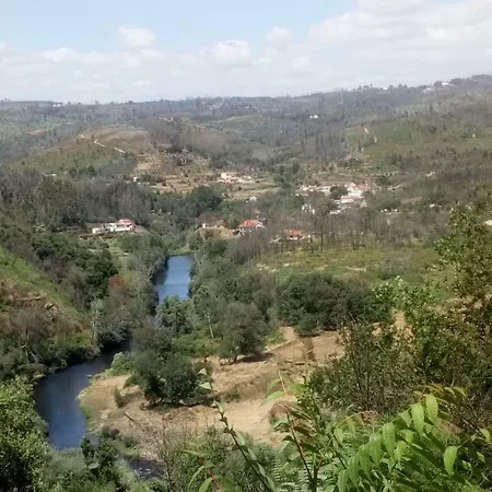 3 Caprichos-casa De Campo