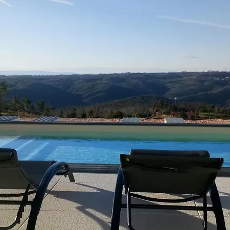 3 Caprichos-casa De Campo Casa de Férias