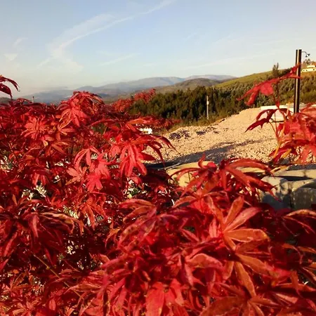 3 Caprichos-casa De Campo * Vila Cova de Alva
