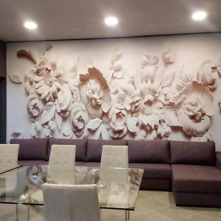 Casa de Férias 3 Caprichos-casa De Campo