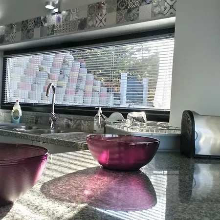 Holiday home 3 Caprichos-casa De Campo Vila Cova de Alva